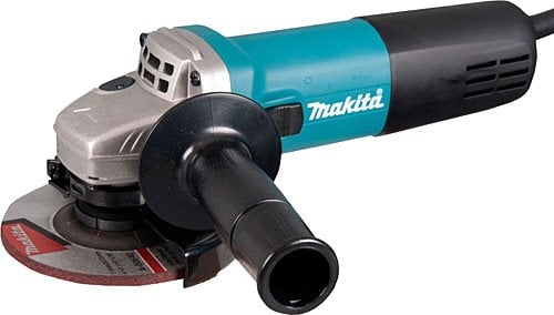 Makita 9558HNRG Avuç Taşlama