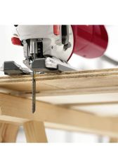 Kwb 49617220 Dekupaj Testere Seti 10 Parça