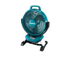 MAKITA DCF301Z AKÜLÜ KÖMÜRSÜZ 18 VOLT LXT FAN (AKÜSÜZ)