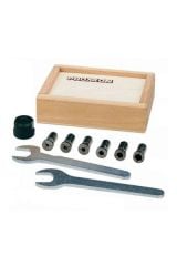 Proxxon 28200 TBH için Pens Seti