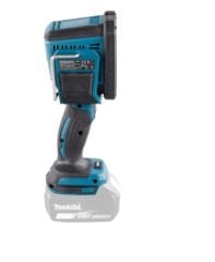 MAKITA DML812 18V AKÜLÜ EL FENERİ (AKÜSÜZ)