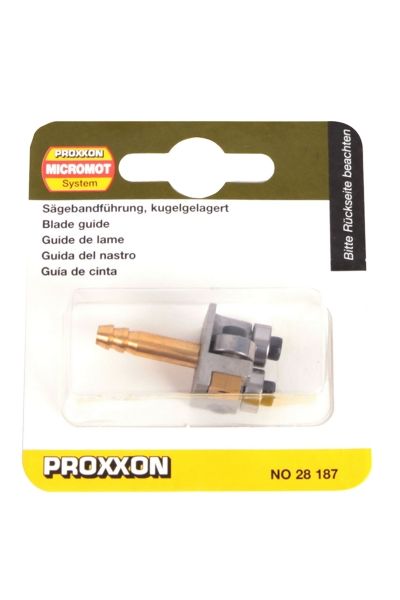 Proxxon 28187 Mbs240-E için Testere Klavuzları