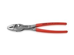 KNIPEX 8201250 ÖN VE YAN TUTMA PENSESİ