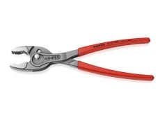KNIPEX 8201250 ÖN VE YAN TUTMA PENSESİ