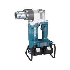 Makita DWT310PT2 Akülü Somun Sıkma