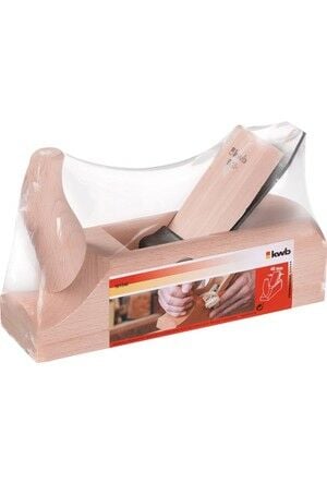 Kwb 49921548 Ağaç / Ahşap El Rendesi Marangoz El Rende