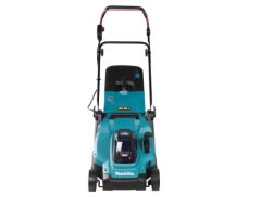 MAKITA LM004G  AKÜLÜ 40 V ÇİM BİÇME MAKİNASI (AKÜSÜZ)