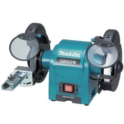 Makita Gb602w 150Mm Taş Motoru 250W