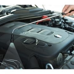 Kwb 49954090 Lampe Teleskopik Mıknatıslı Led Fener