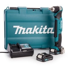 Makita DA333DWAE Akülü Köşe Matkabı 10.8V 2Ah