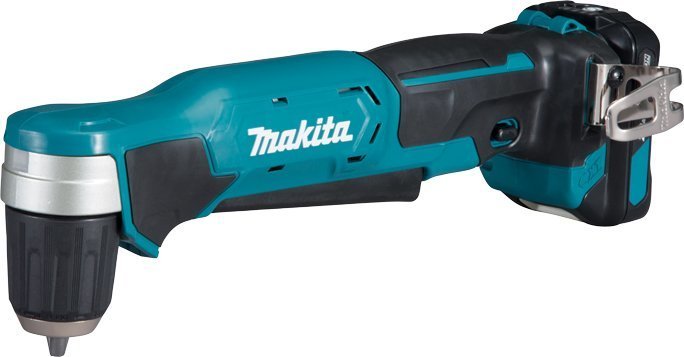 Makita DA333DWAE Akülü Köşe Matkabı 10.8V 2Ah