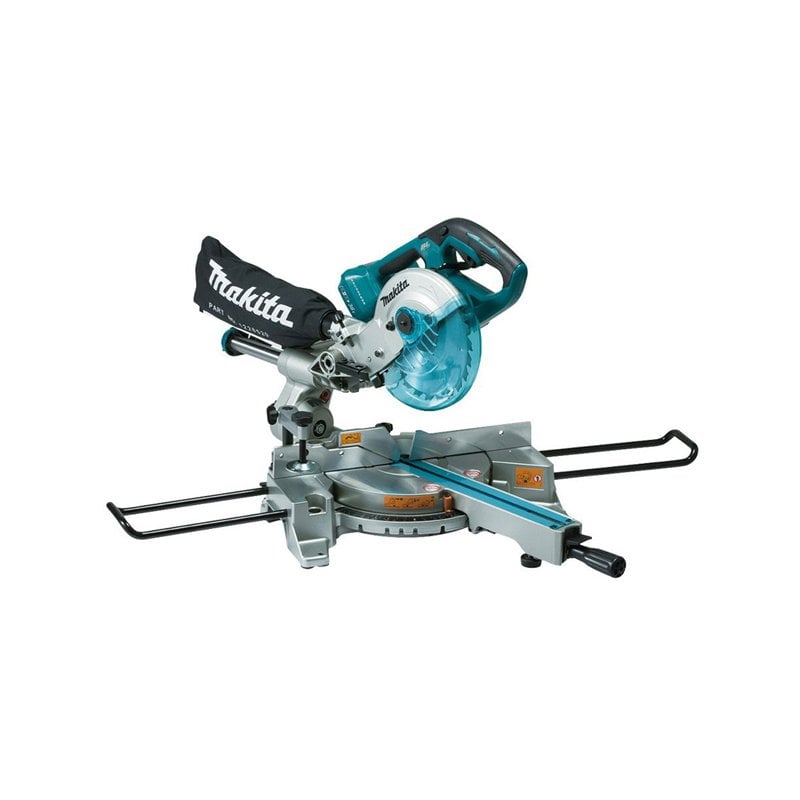 Makita DLS714RT2 Akülü Gönye Kesme Aleti