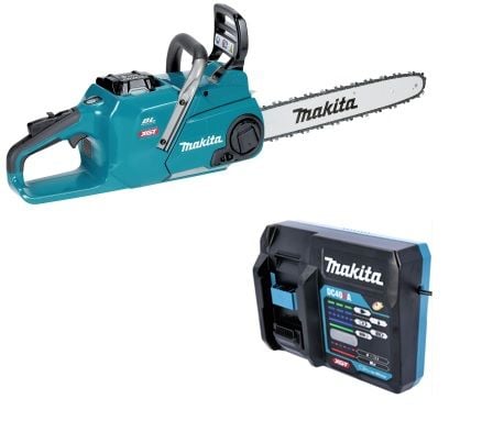 MAKITA UC016GT101 AKÜLÜ 40 V ZİNCİRLİ TESTERE