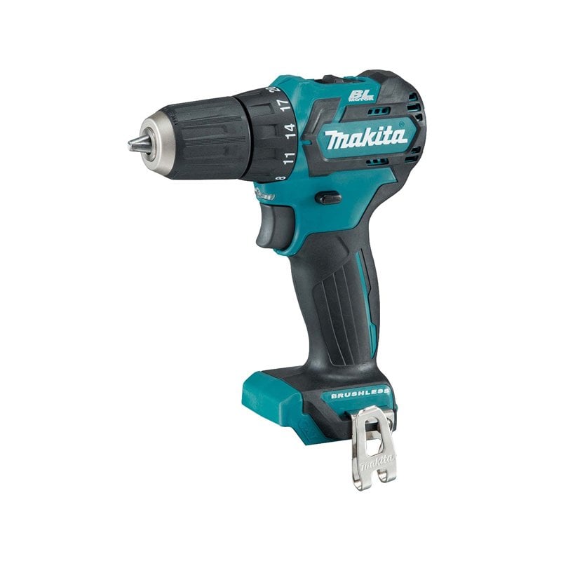 Makita DF332DZ Akülü Matkap Vidalama