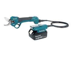 MAKITA DUP180T001 AKÜLÜ 2 x 18V 5Ah BUDAMA MAKASI