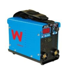 Awelco 50075r Extra 200 İnverter Kaynak Makinası 200 Amper