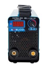 Awelco 50075r Extra 200 İnverter Kaynak Makinası 200 Amper