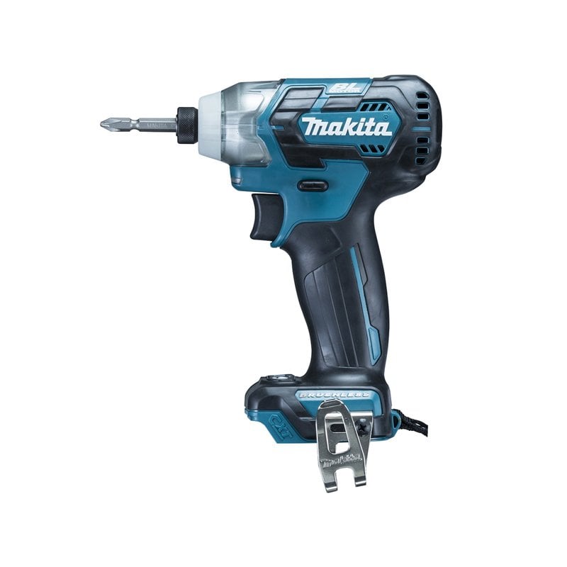 Makita TD111DZ Akülü Darbeli Vidalama
