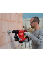 Einhell TH-RH 1600 Kırıcı Delici 1600W 4J - 4258478