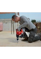 Einhell TH-RH 1600 Kırıcı Delici 1600W 4J - 4258478