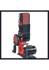 Einhell TC-US 380 Tezgah Bant Zımpara - 4419257