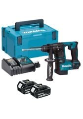 Makita DHR171RTJ 18V 5Ah Akülü Elektropnömatik Kırıcı Delici