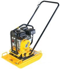 Factor CNP 20 Benzinli Kompaktör Makinası