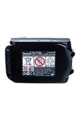 Makita 196235-0 BL1815N Yedek Akü 18V 1,5AH