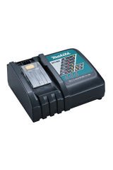 Makita 195584-2 DC18RC Şarj Cihazı 18V