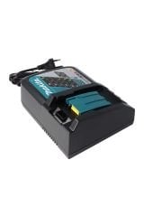 Makita 195584-2 DC18RC Şarj Cihazı 18V