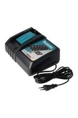 Makita 195584-2 DC18RC Şarj Cihazı 18V