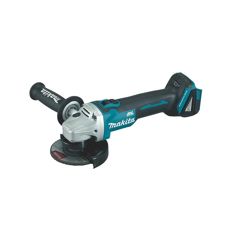 Makita DGA456Z Avuç Taşlama Aküsüz
