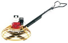 Factor PT 30 Honda Motorlu Benzinli Perdah Makinası