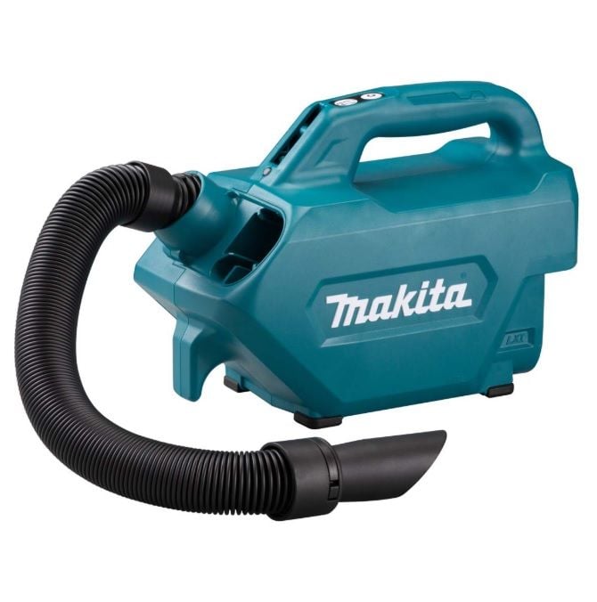 MAKITA DCL184Z AKÜLÜ 18 V TEMİZLEYİCİ