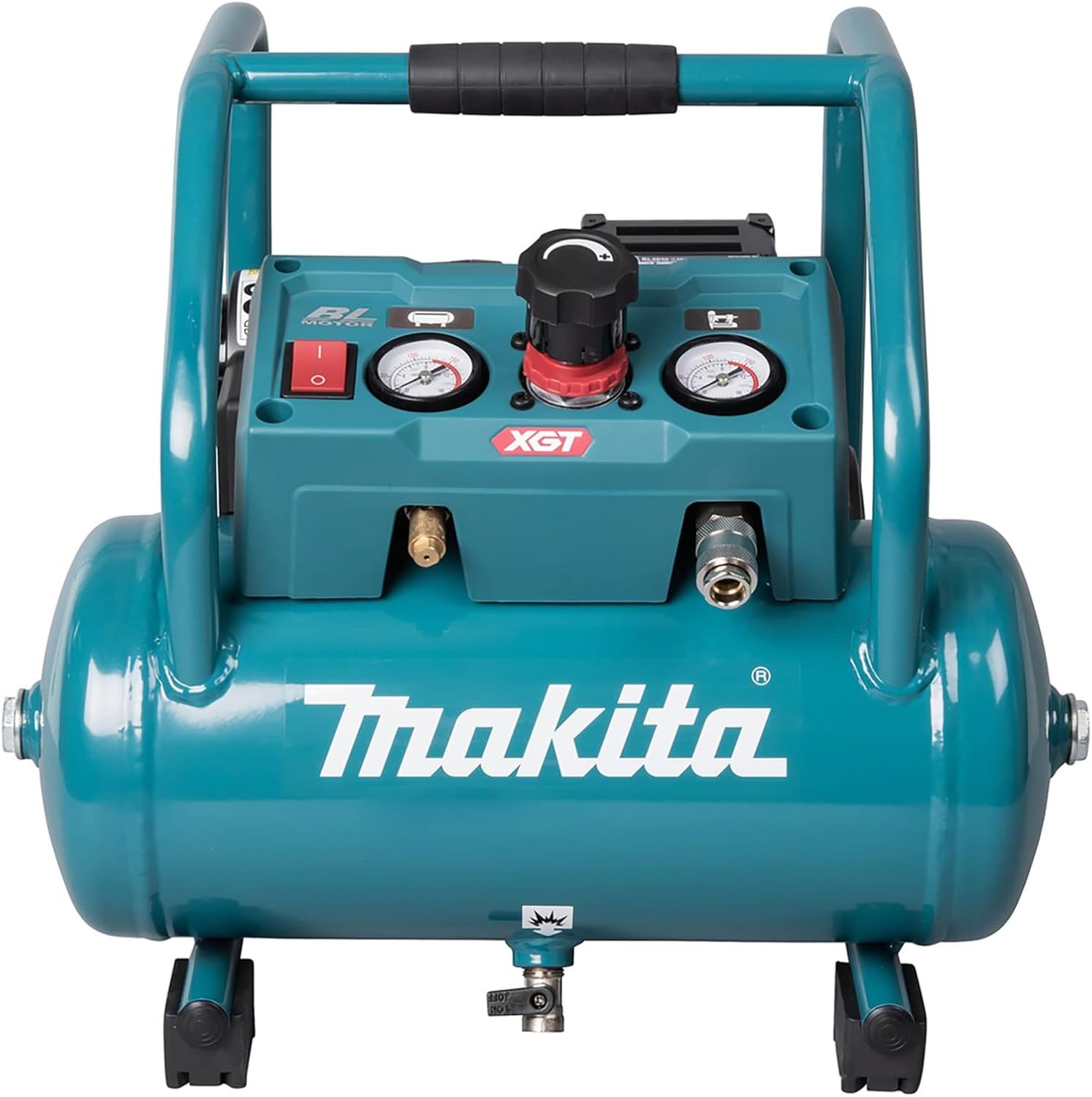 Makita AC001GZ  Akülü Hava Kompresörü XGT