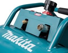 Makita AC001GZ  Akülü Hava Kompresörü XGT