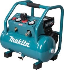 Makita AC001GZ  Akülü Hava Kompresörü XGT