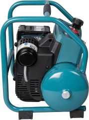 Makita AC001GZ  Akülü Hava Kompresörü XGT