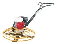 Factor PT 46 Honda Motorlu Benzinli Perdah Makinası