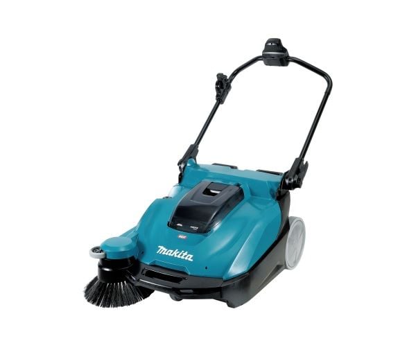 MAKITA VS001GZ 40 V AKÜLÜ SÜPÜRME ARACI (AKÜSÜZ)