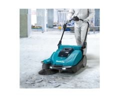 MAKITA VS001GZ 40 V AKÜLÜ SÜPÜRME ARACI (AKÜSÜZ)