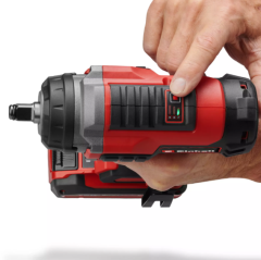 Einhell Impaxxo 18/450 Solo Kömürsüz Somun Sökme Aküsüz 4510070