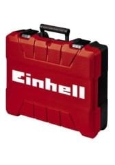 Einhell KİT6 18V Li-ion 4 Akülü Kırıcı Delici + Taşlama + Matkap Seti