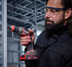 Einhell TP-DY 18 Li BL - Solo Akülü Alçıpan Vidalama (Akü ve Şarj Hariç) - 4261010