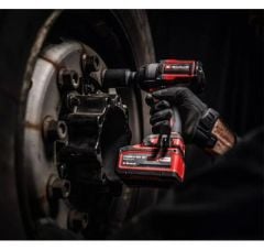 Einhell TP-CW 18/750-C Li BL PROFESSIONAL Akülü Somun Sıkma 2x4,0Ah Çift Akü