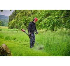 Einhell GP-BC 36/430 Li BL Kömürsüz Akülü Tırpan 2x5,2Ah Akülü