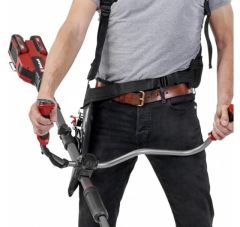 Einhell GP-BC 36/430 Li BL Kömürsüz Akülü Tırpan 2x5,2Ah Akülü