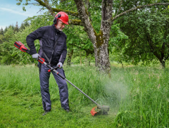 Einhell GP-BC 36/430 Li P BL-Solo, Akülü Tırpan (Akü ve Şarj Cihazı Dahil Değildir) - 3411345