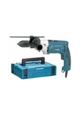 Makita HP2071 Darbeli Matkap 1010 W Çift Devirli