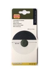 Proxxon 28729 KGS80 Gönye Kesme için Kaplamalı Kesme Taşı